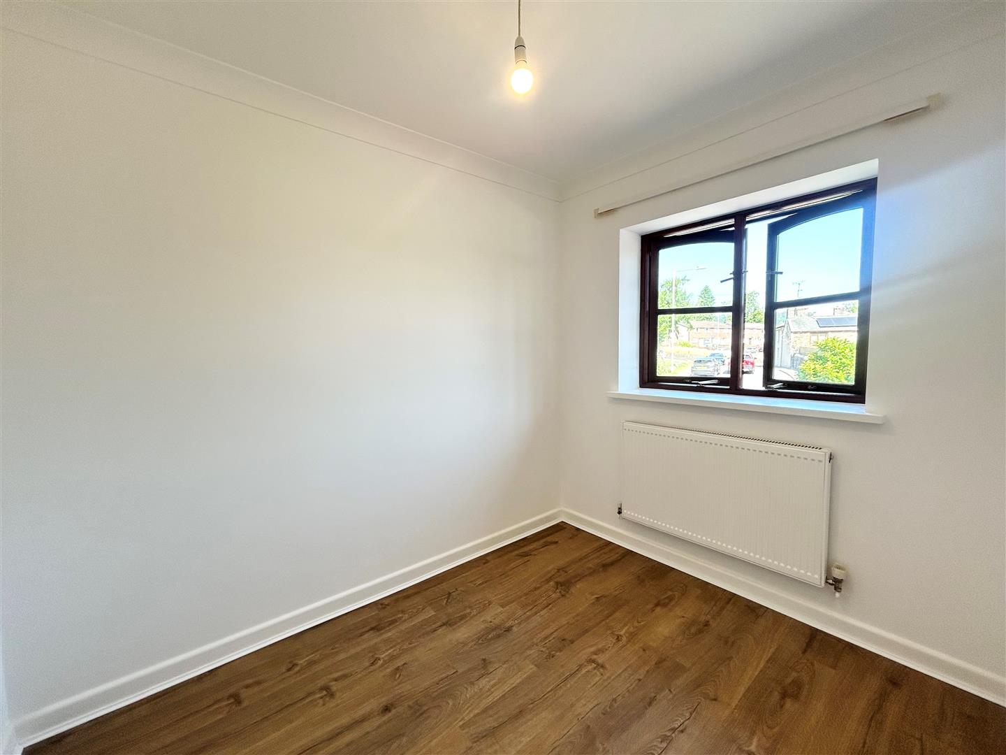 Bridgend Road, Aberkenfig, Bridgend, CF32 9AE